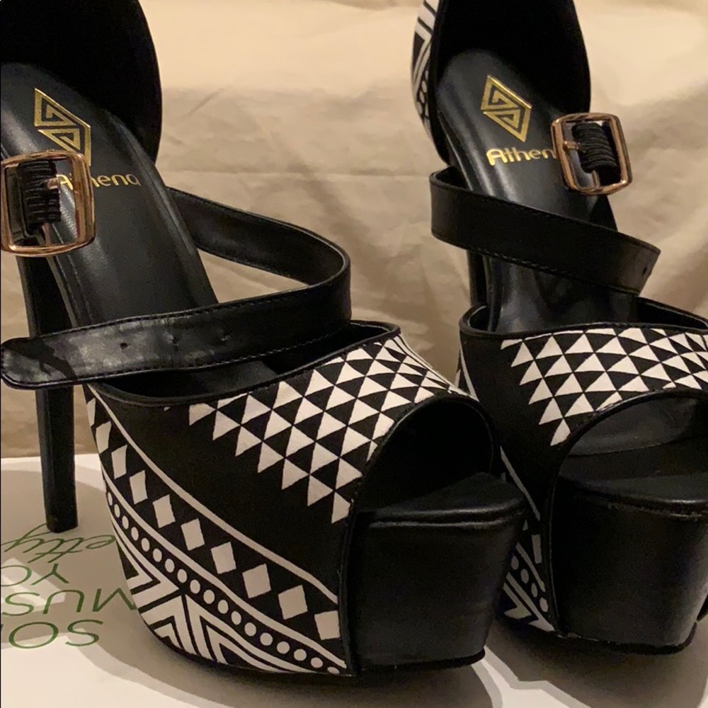 6 inch pumps